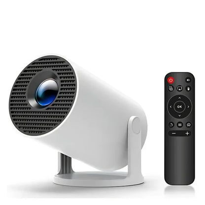 NovaVision 4K Ultra HD Projeksiyon