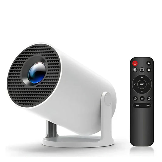 NovaVision 4K Ultra HD Projeksiyon