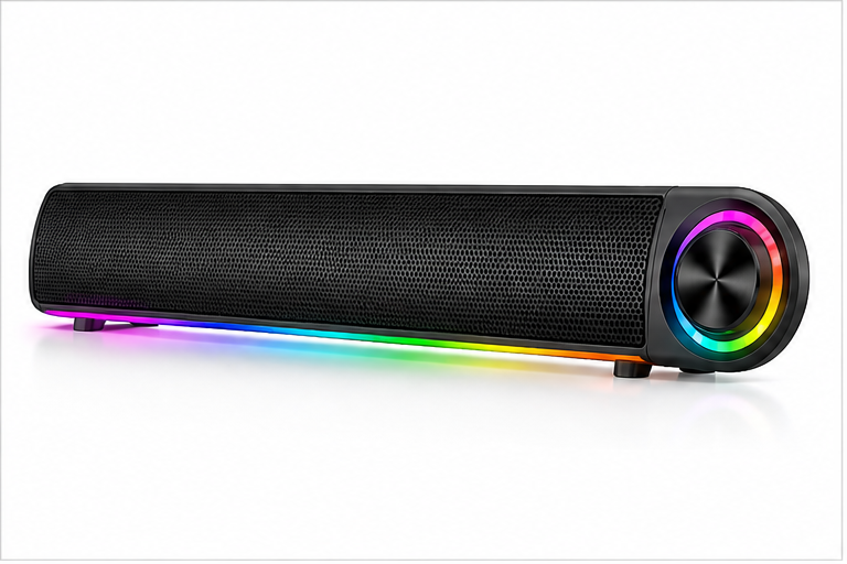 NovaVision Soundbar