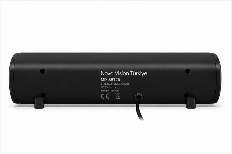 NovaVision Soundbar