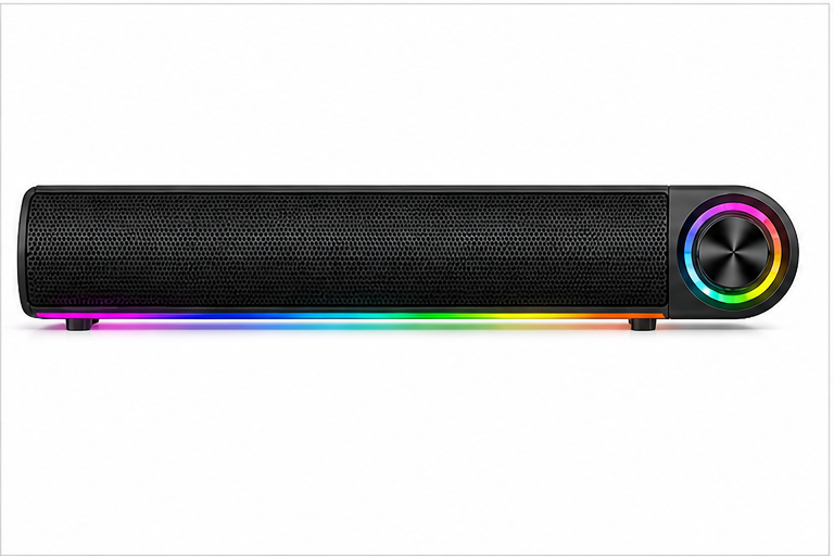 NovaVision Soundbar