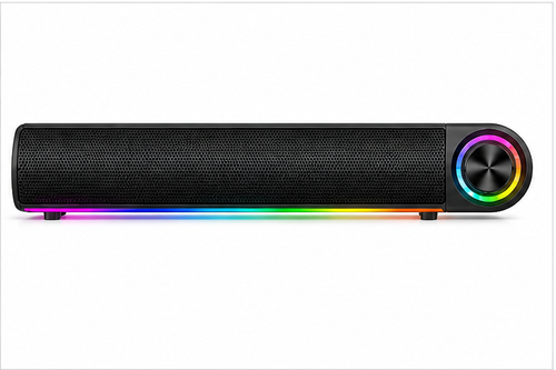 NovaVision Soundbar